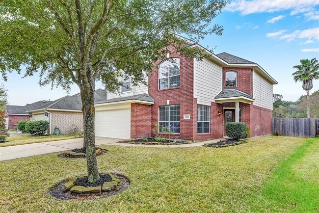 32226 Archer Park in Conroe, TX - Building Photo - Building Photo