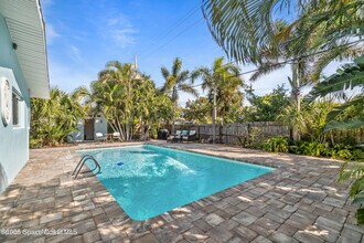 113 Wimico Dr in Satellite Beach, FL - Building Photo - Building Photo