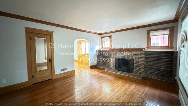 216 Marshall St in Lansing, MI - Building Photo - Building Photo