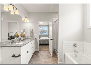 10955 23rd St NE in Saint Michael, MN - Building Photo - Building Photo