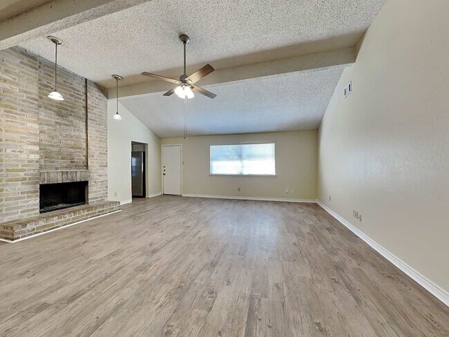 5418 Mossgrey Ln in Spring, TX - Building Photo - Building Photo