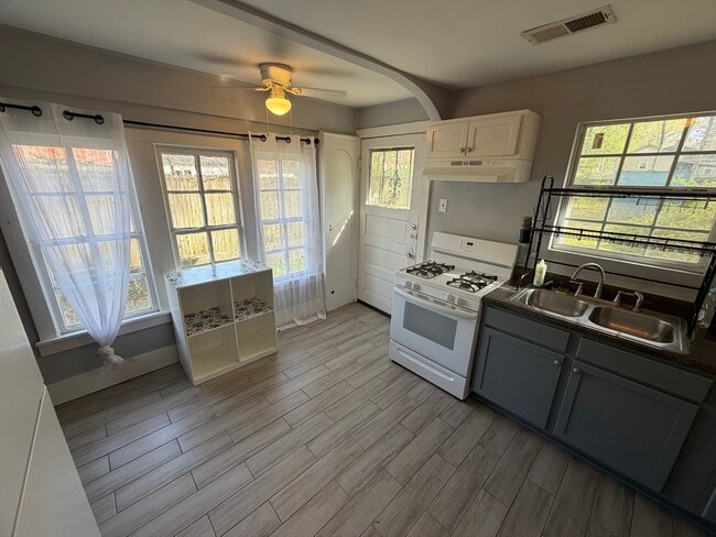 property at 2485 Harvard Ave