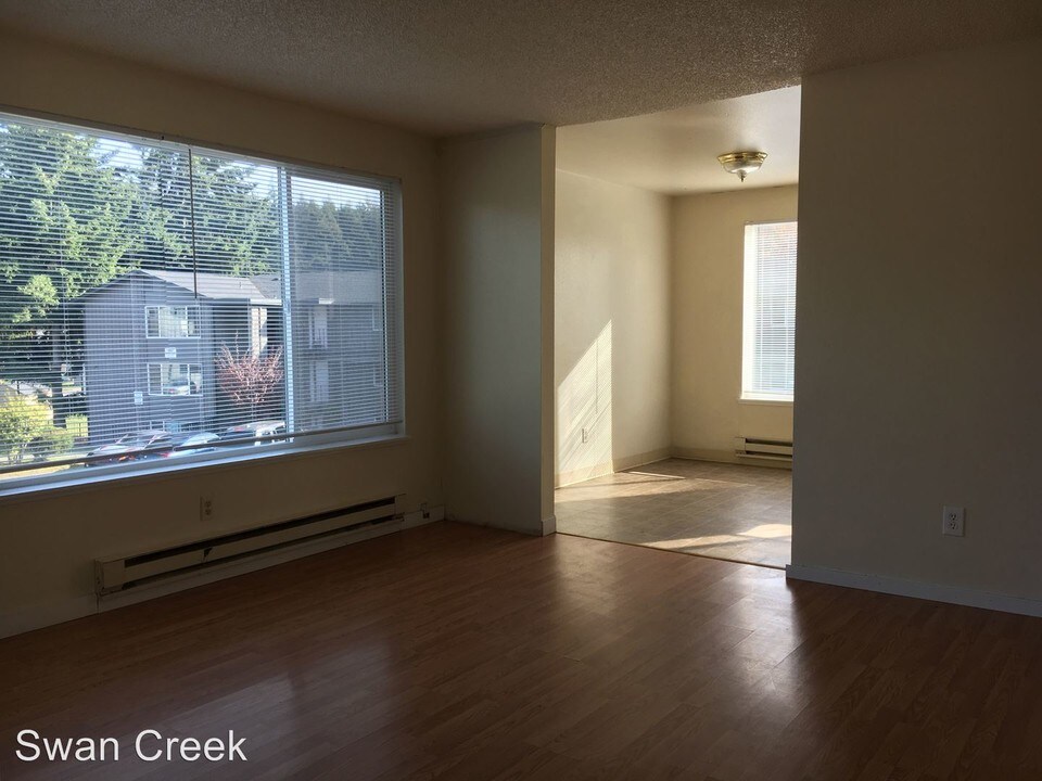 1928 E 56th St in Tacoma, WA - Building Photo