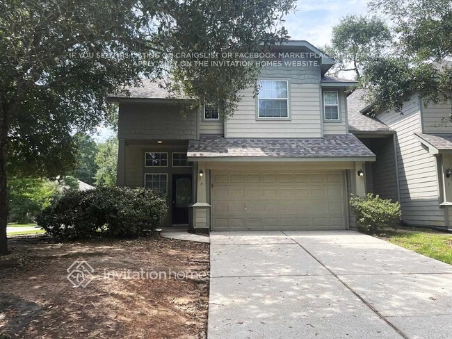 property at 3 E Twinvale Loop