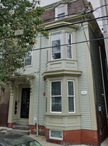 111 Eutaw St, Unit 1B
