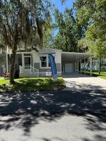 7197A Holyoke Ct in Ocala, FL - Building Photo