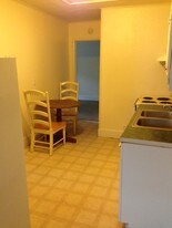 184 Michigan Ave Apartments
