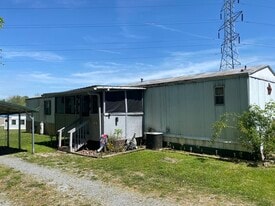 1197 Ward Pl in Kingsport, TN - Building Photo