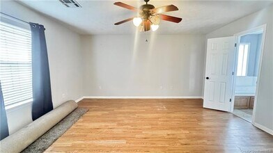 4777 W Nick Claire Ln in Iowa, LA - Building Photo - Building Photo