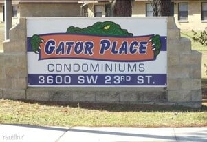 3600 SW 23rd St, Unit 4 in Gainesville, FL - Building Photo