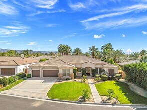 49460 Rancho San Francisquito in La Quinta, CA - Building Photo - Building Photo