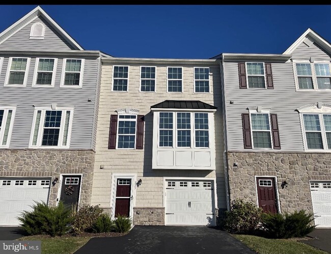 property at 225 Laurel La