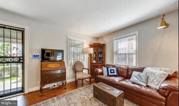 1915 21st Pl SE in Washington, DC - Building Photo - Building Photo