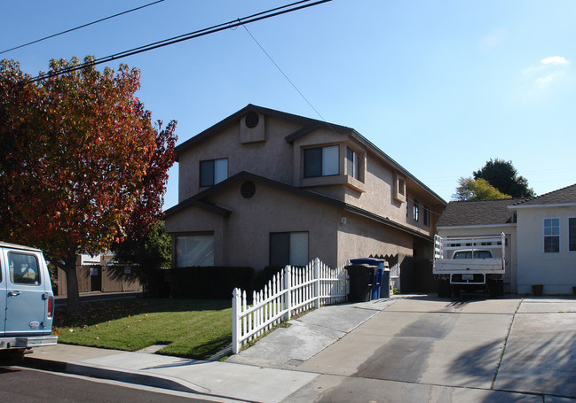 506 Park Way in Chula Vista, CA - Building Photo - Building Photo