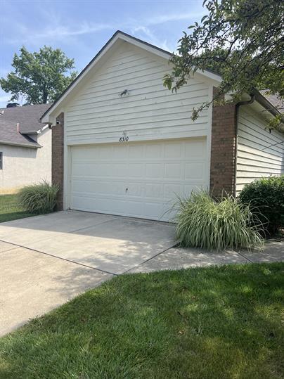 8310 Talia Ct in Westerville, OH - Building Photo - Building Photo