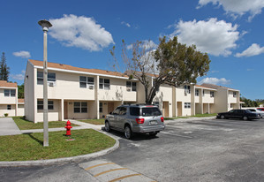 Schall Landings Apartments