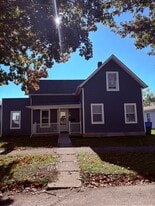 78 Oak St in Delaware, OH - Building Photo