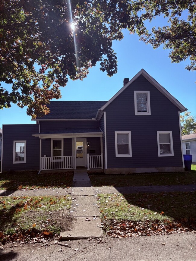 property at 78 Oak St