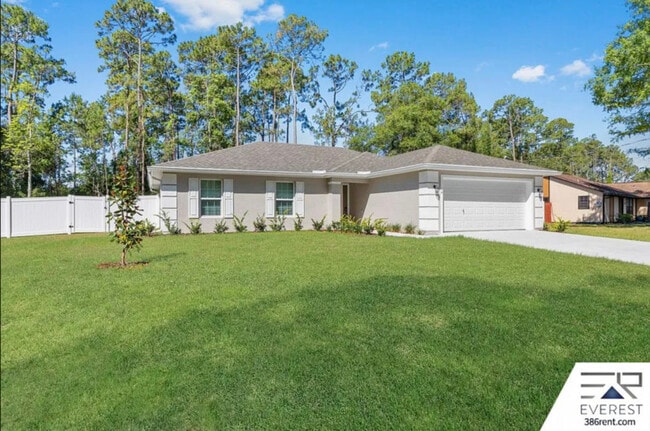 14 Richland Ln in Palm Coast, FL - Building Photo - Building Photo