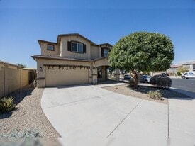 218 N 109th Dr in Avondale, AZ - Building Photo