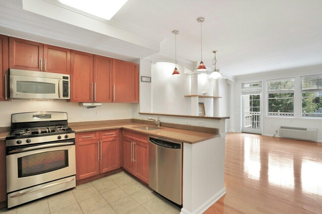 property at 15 Freedomway