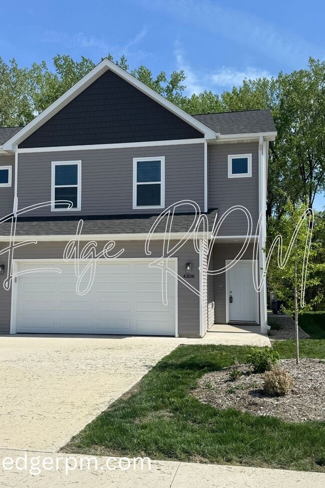 property at 4308 Spruce Crk Dr