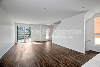2860 C St in San Diego, CA - Building Photo - Building Photo