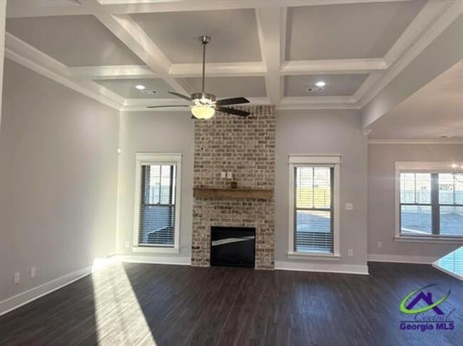 113 Black Birch Ln in Kathleen, GA - Building Photo - Building Photo