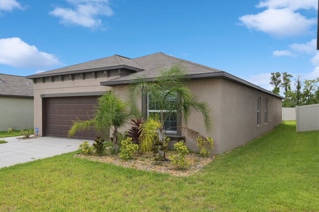 property at 5436 Blue Azure Dr