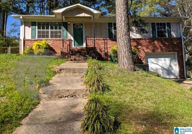 property at 424 21st Ave NE