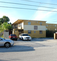 1250 NW 60th St Apartments