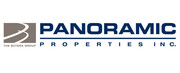 Property Management Company Logo Panoramic Properties Inc.