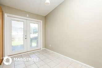 801 W Arizona Ave in DeLand, FL - Foto de edificio - Building Photo