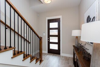 3305 Jefferson St in Houston, TX - Building Photo - Building Photo