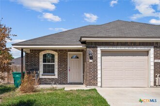 1409 Natchez Trail in Harker Heights, TX - Building Photo - Building Photo
