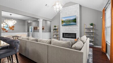 807 Oshields Ct in Augusta, GA - Building Photo - Building Photo