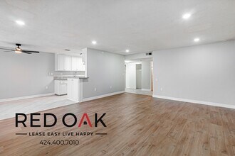 15101 Magnolia Blvd in Los Angeles, CA - Building Photo - Building Photo