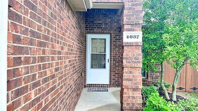 4037 Merriman Dr in Forney, TX - Building Photo - Building Photo