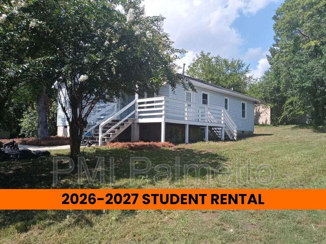 property at 1016 Walnut St