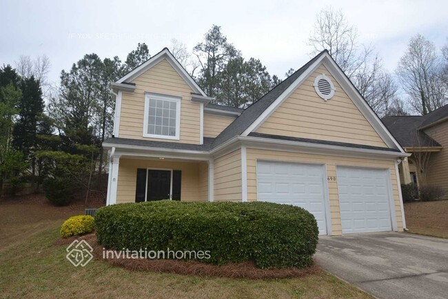 property at 690 Coventry Township Ln