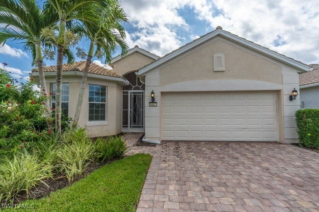 property at 8887 Ravello Ct