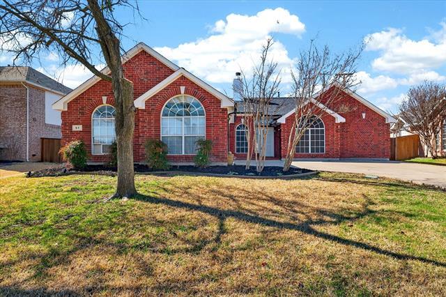 property at 57 Sonora Dr