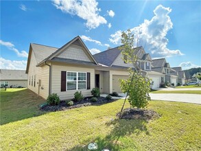 959 Independence Ave in Pendergrass, GA - Building Photo - Building Photo