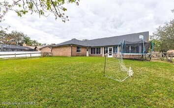 4305 Windover Way in Melbourne, FL - Building Photo - Building Photo