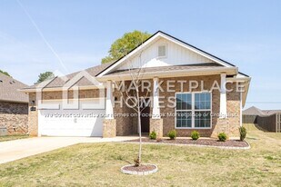 14416 Harvest Rdg Ln in Athens, AL - Building Photo