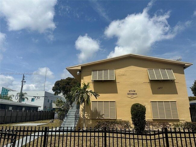property at 1931 NE 168th St