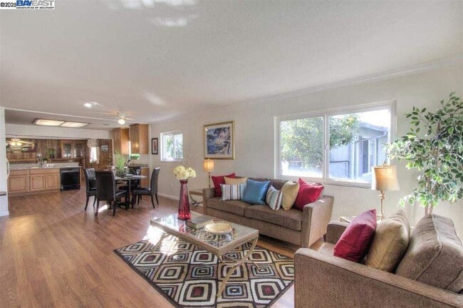 4720 Selkirk St in Fremont, CA - Building Photo - Building Photo