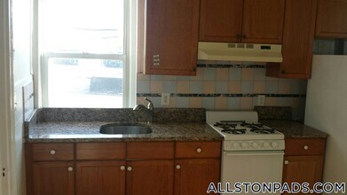 73 Harvard Ave in Boston, MA - Building Photo - Building Photo