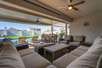 3134 N 145th Ave in Goodyear, AZ - Building Photo - Building Photo