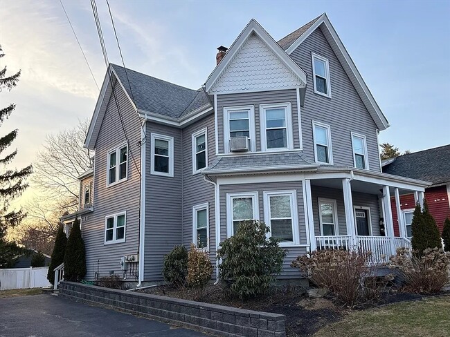 134 Highland St